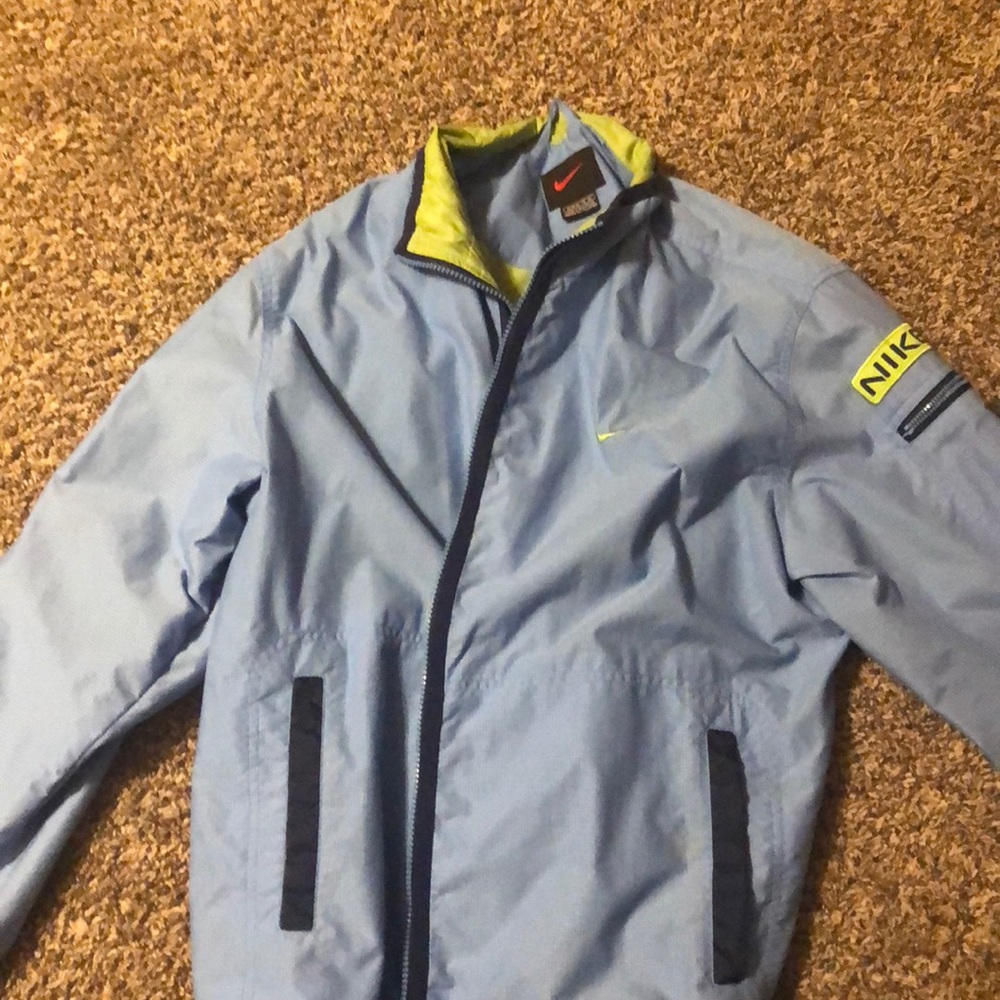 Nike jacket